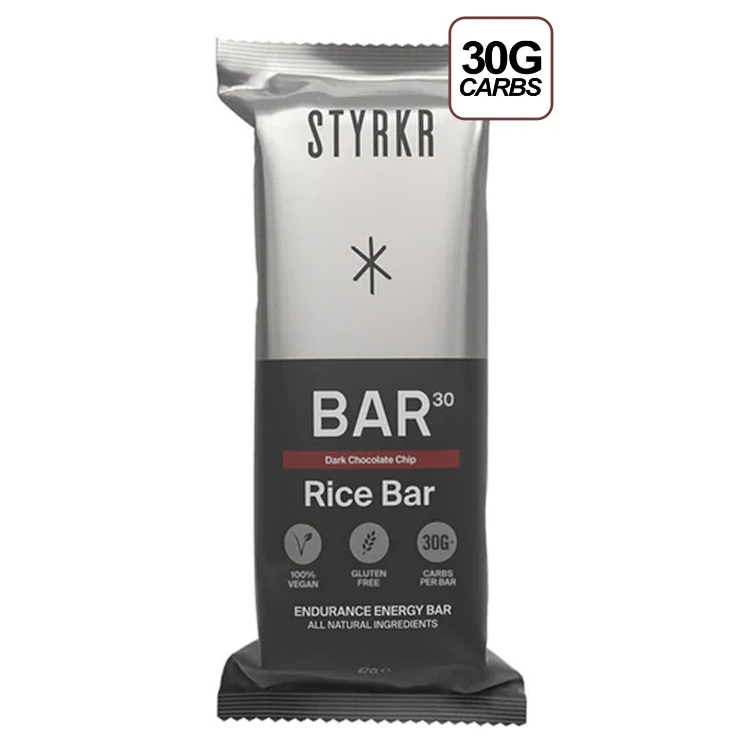 BAR30 Energy Bar