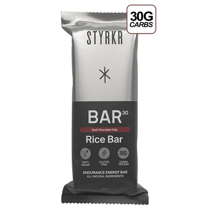 STYRKR BAR30 Energy Bar STYRKR