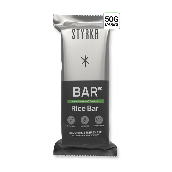 BAR50 Energy Bar