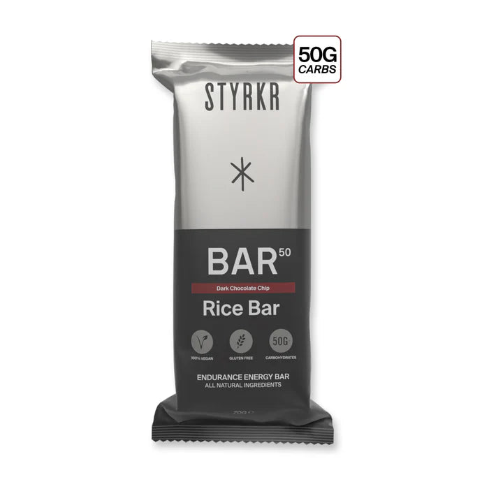 BAR50 Energy Bar