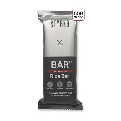 BAR50 Energy Bar STYRKR