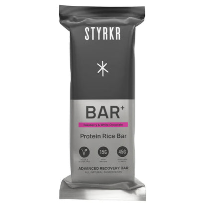 Recovery Protein Rice Bar VIVO VITA SPORT