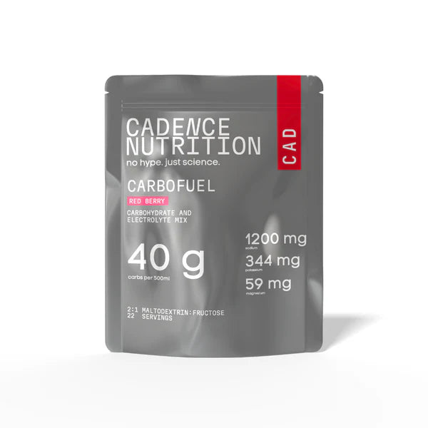 Cadence CarboFuel CADENCE