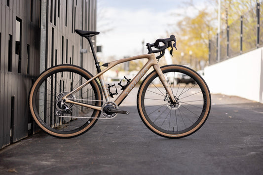 S-WORKS DIVERGE STR