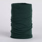 DRIRELEASE MERINO NECK GAITER FSTGRN OSFA