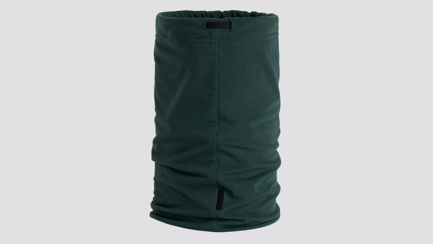 DRIRELEASE MERINO NECK GAITER FSTGRN OSFA
