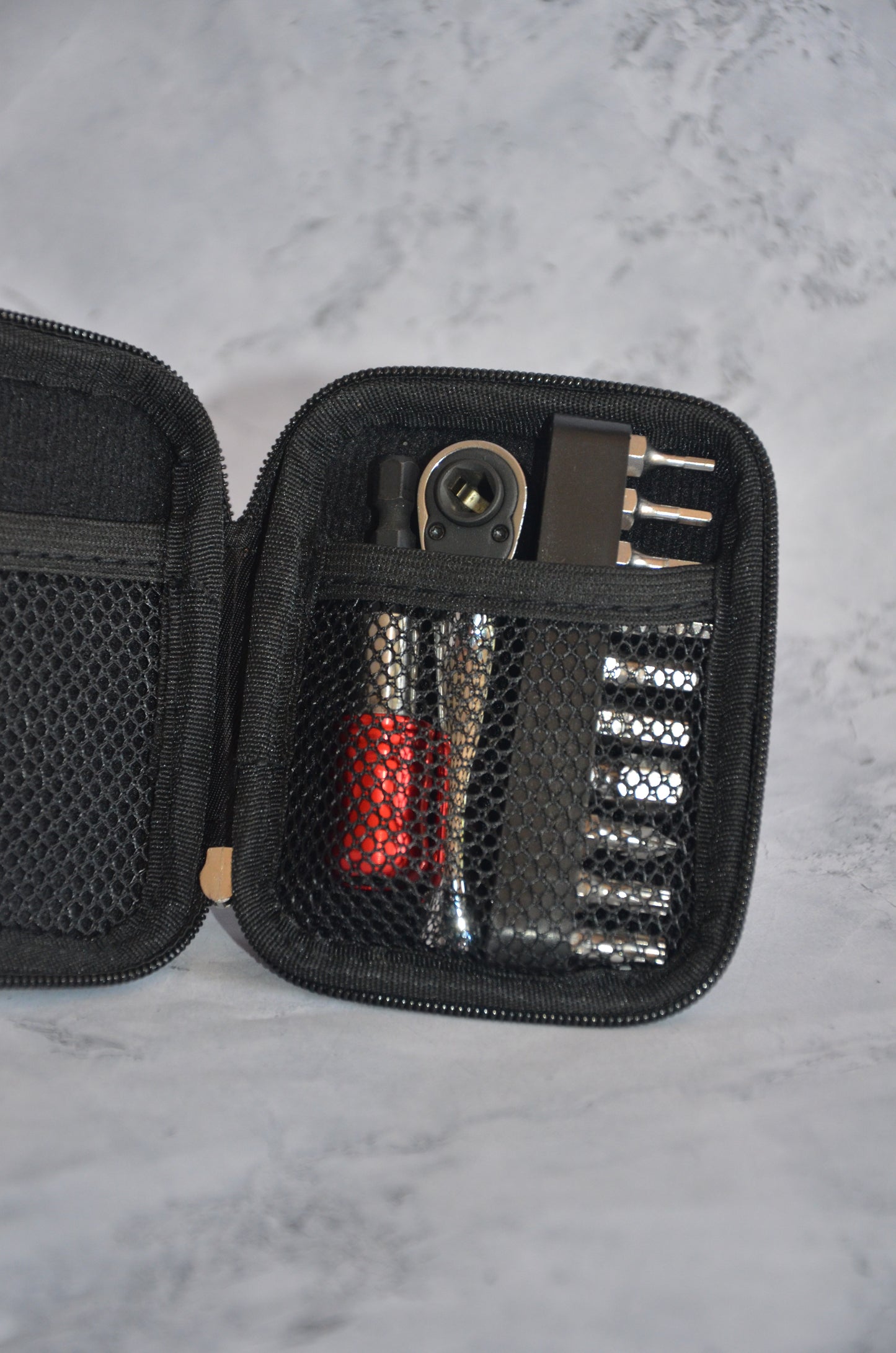 JCOOL MRC Pouch Set