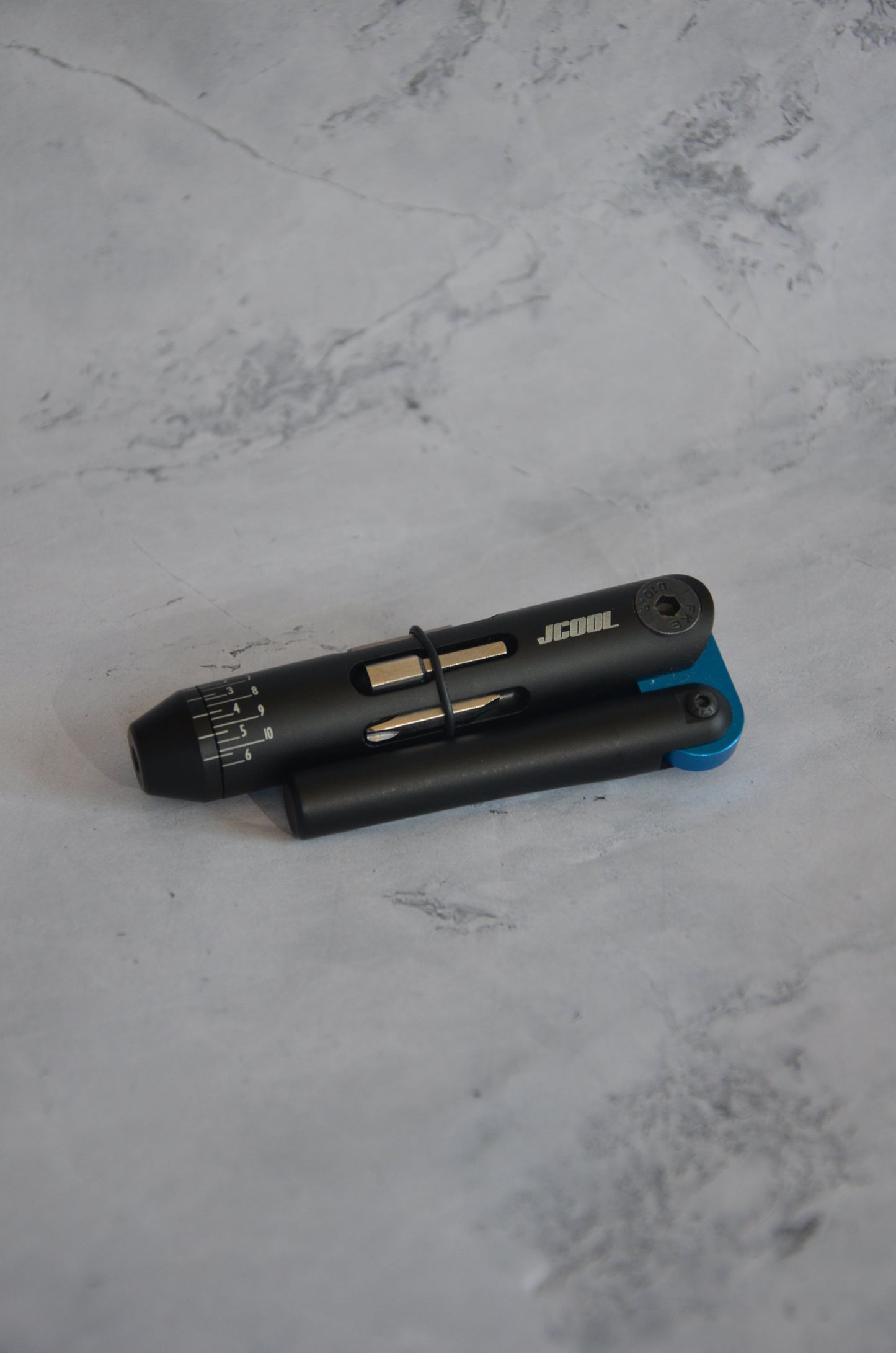 JCOOL Indication Torque Drive