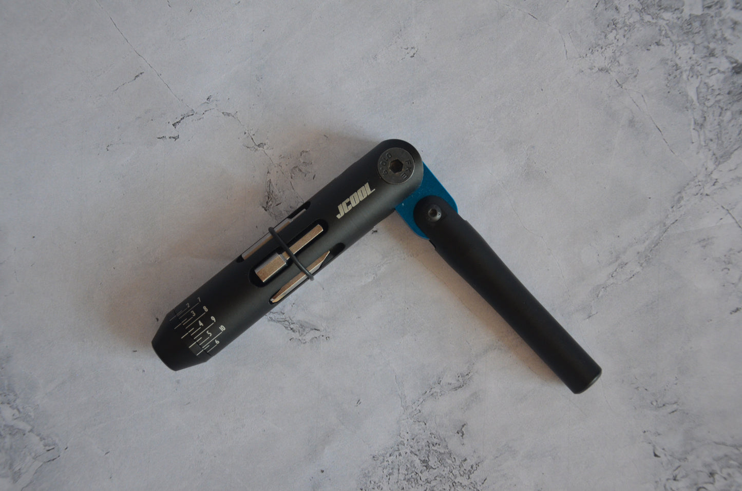 JCOOL Indication Torque Drive