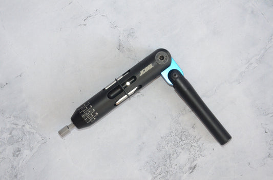 JCOOL Indication Torque Drive