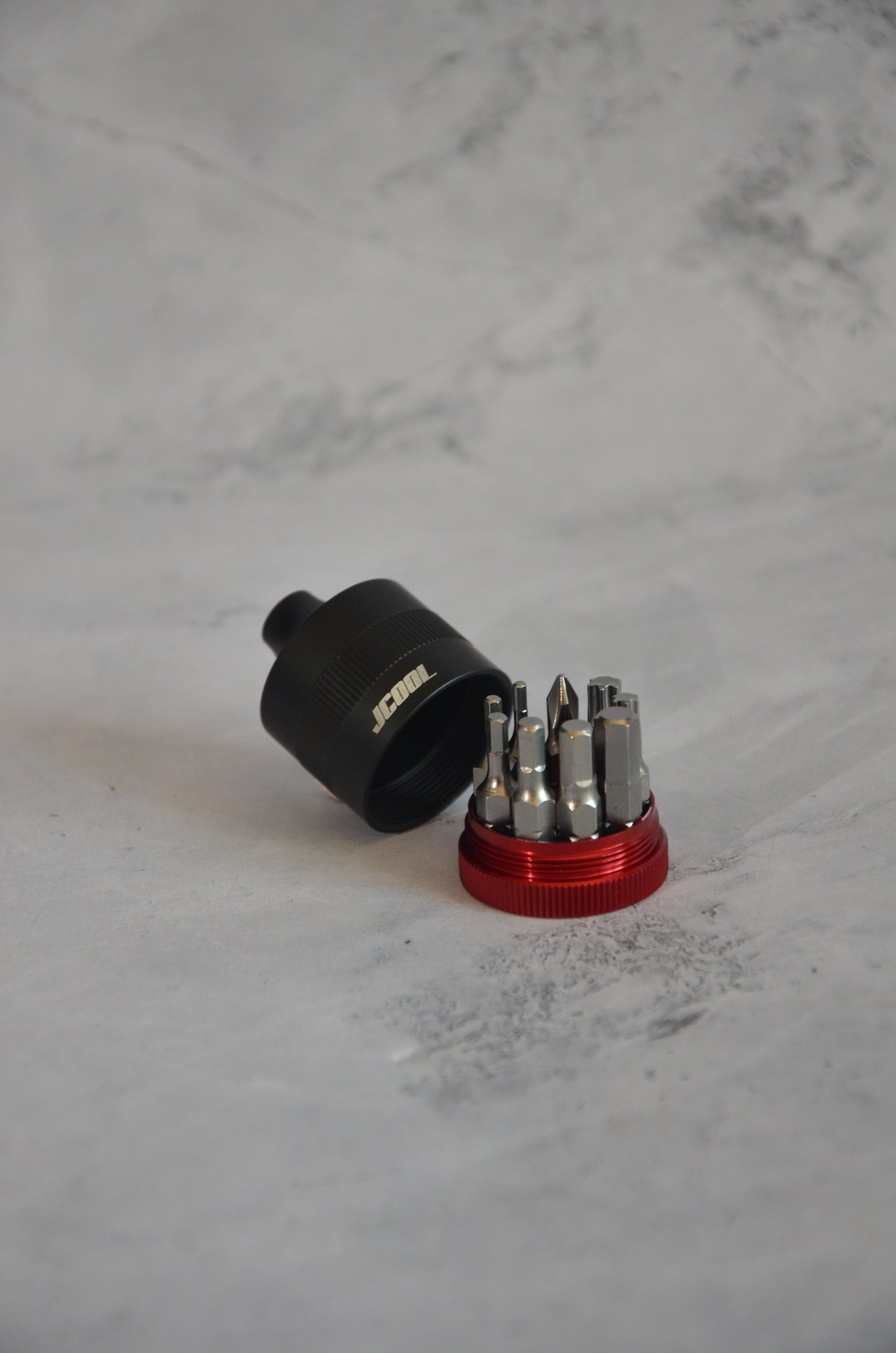 JCOOL Bit Supply Kit