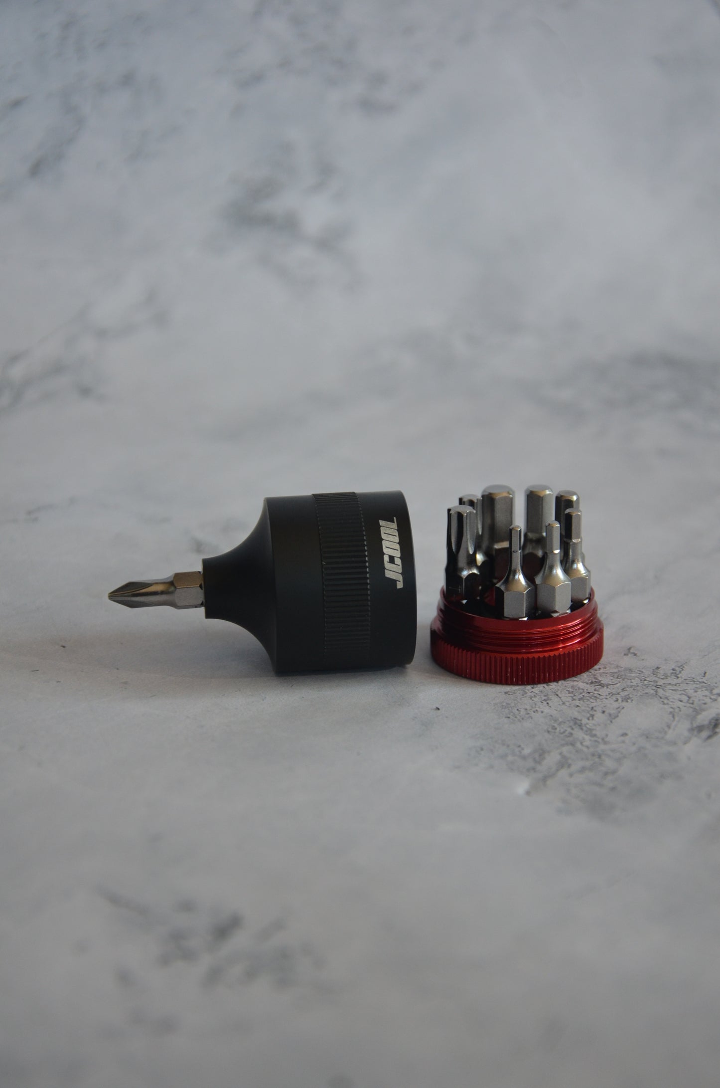 JCOOL Bit Supply Kit