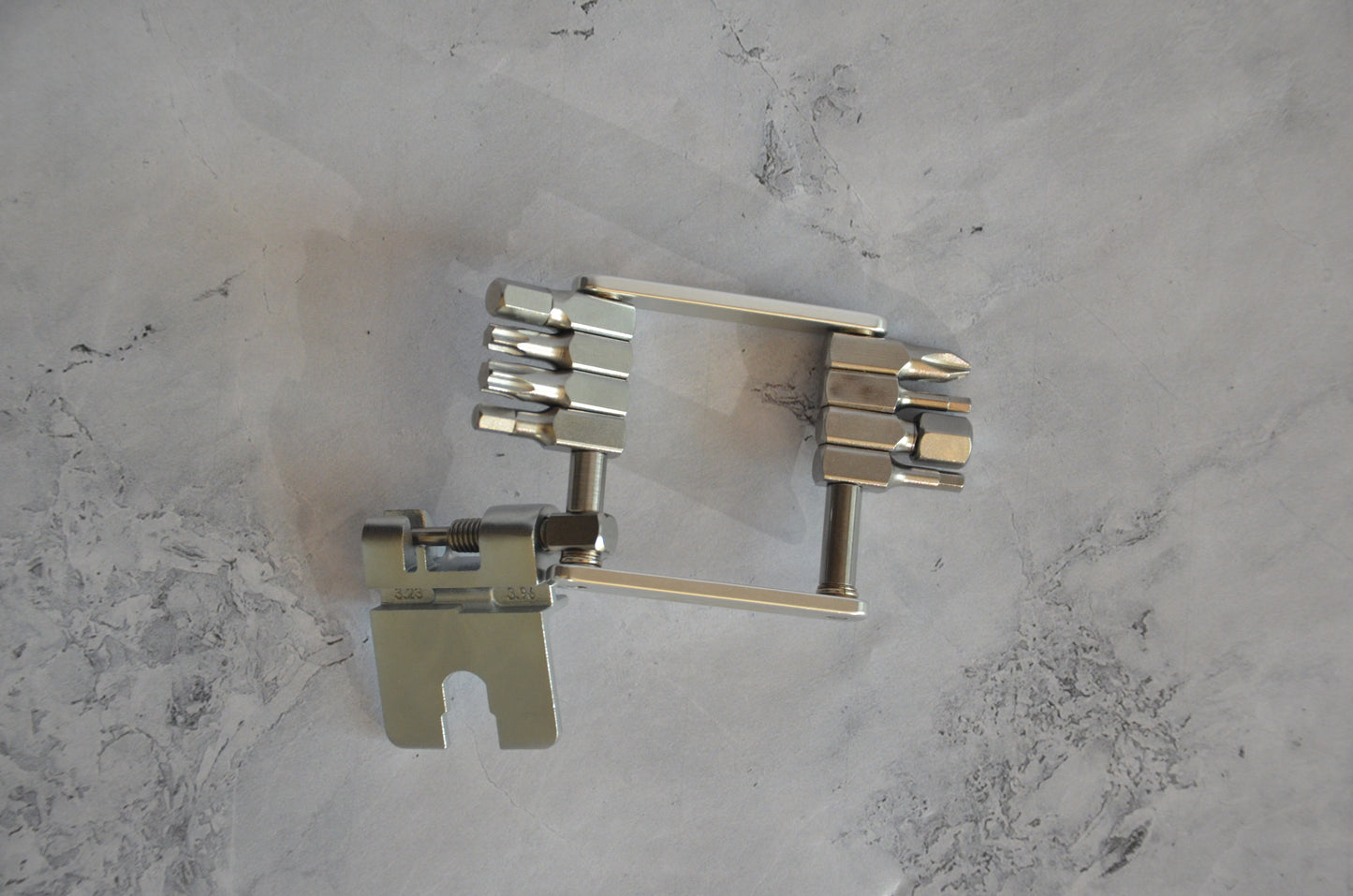 JCOOL Multi Tool - S16