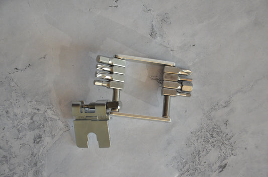 JCOOL Multi Tool - S16