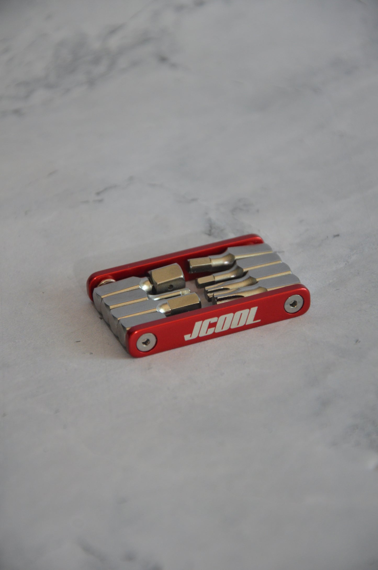 JCOOL Multi Tool - S9
