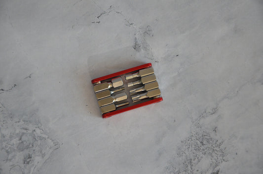 JCOOL Multi Tool - S9