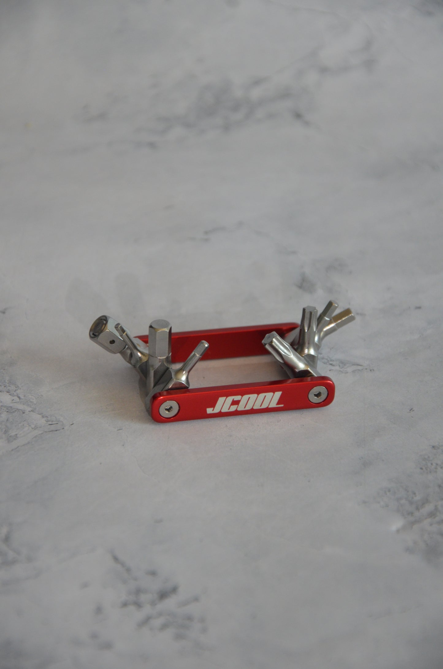 JCOOL Multi Tool - S9