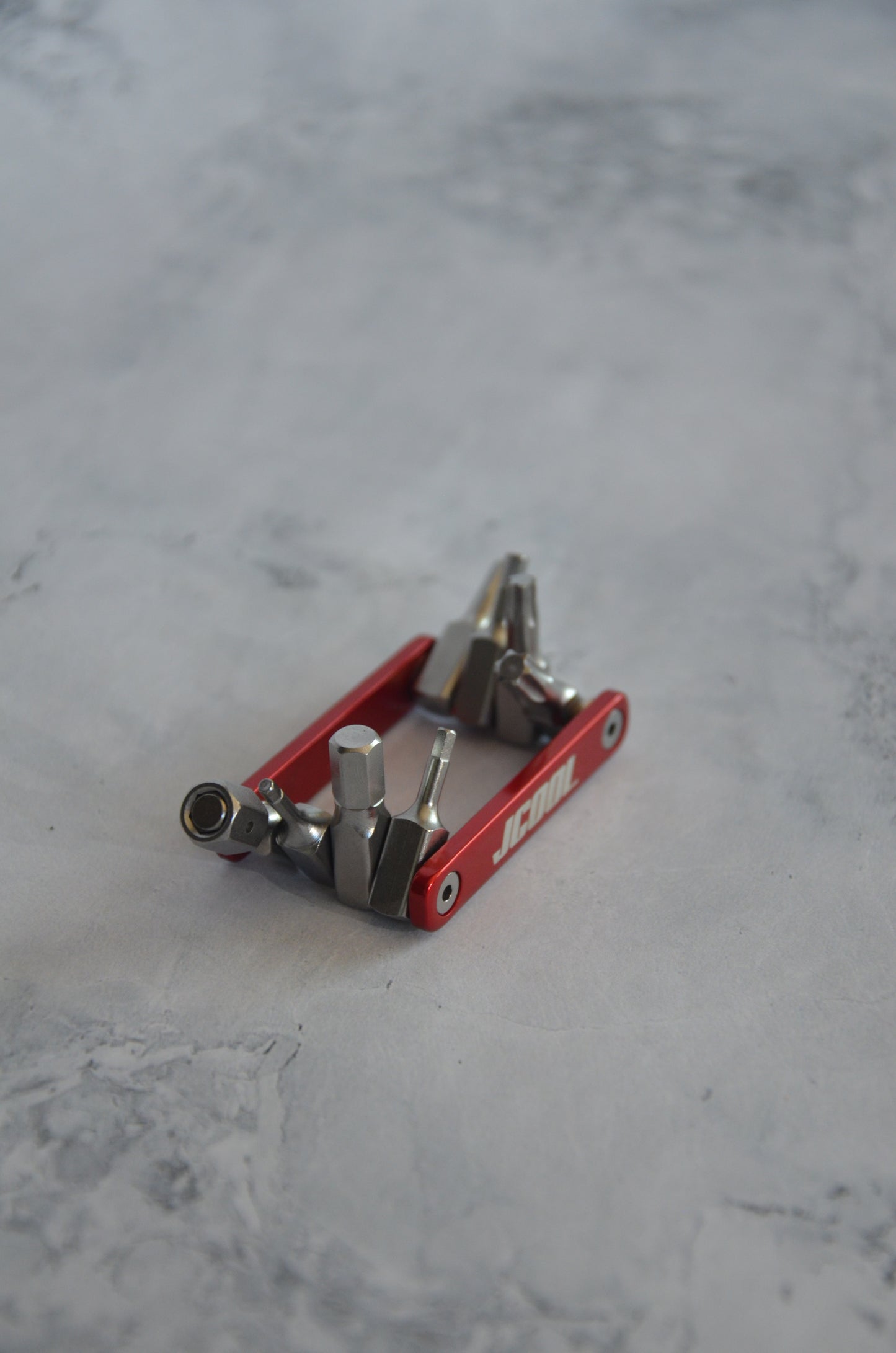 JCOOL Multi Tool - S9