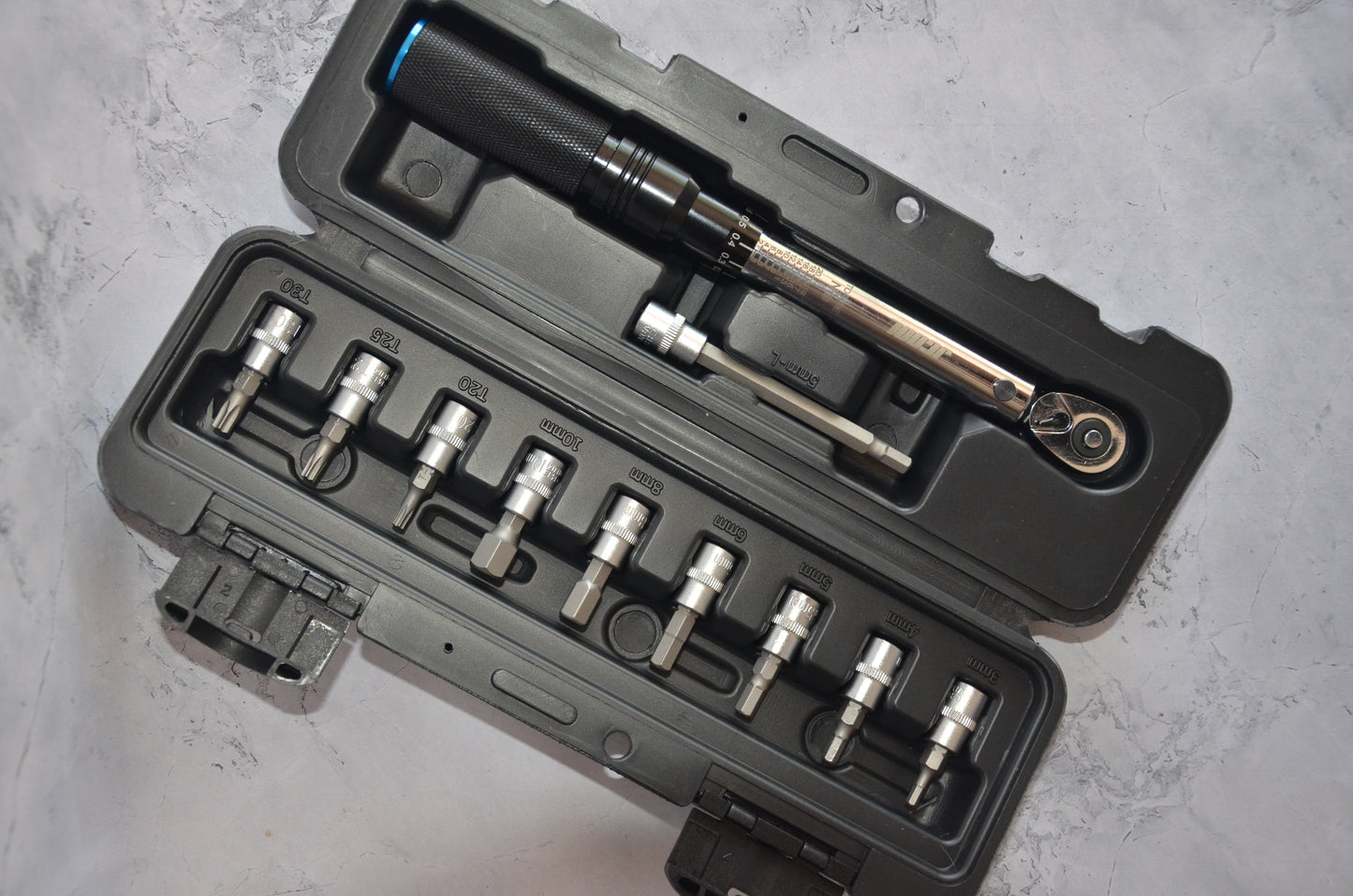 JCOOL Torque Wrench