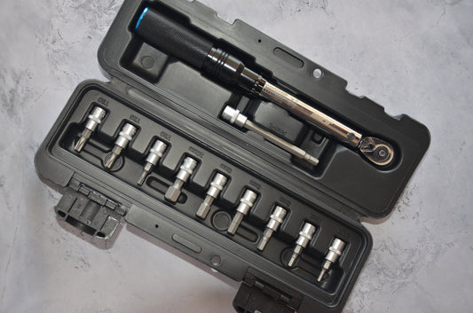 JCOOL Torque Wrench