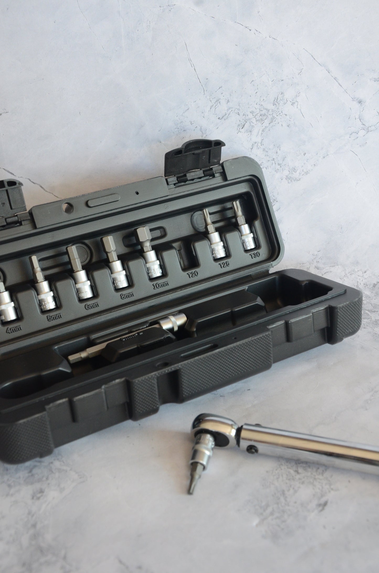 JCOOL Torque Wrench