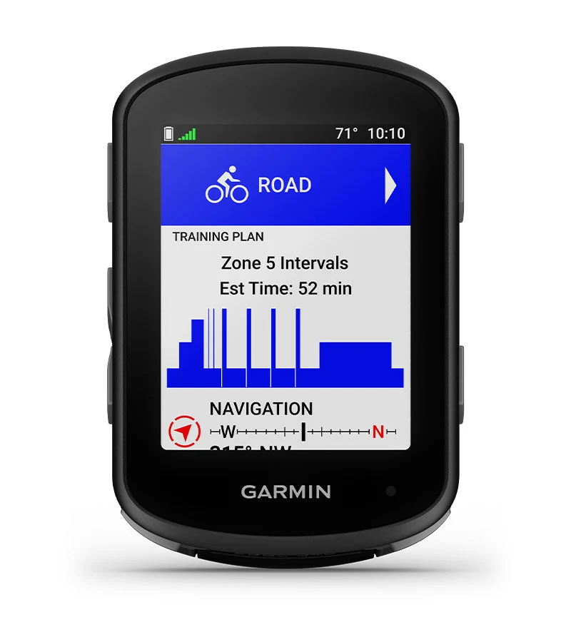 Garmin Edge 540 – Lynnwood Cyclery Garmin Edge 540 – Lynnwood Cyclery