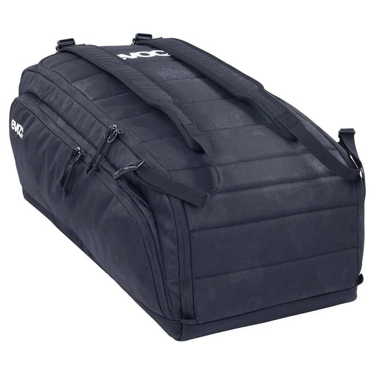 EVOC BIKE TRAVEL BAG & GEAR BAG 55L BLACK EVOC
