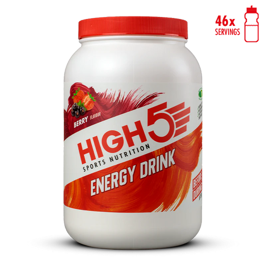 Energy Drink Berry 2.2kg