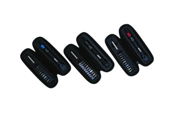 JCOOL Pocket Torque-Ratchet head BIKEBLVD