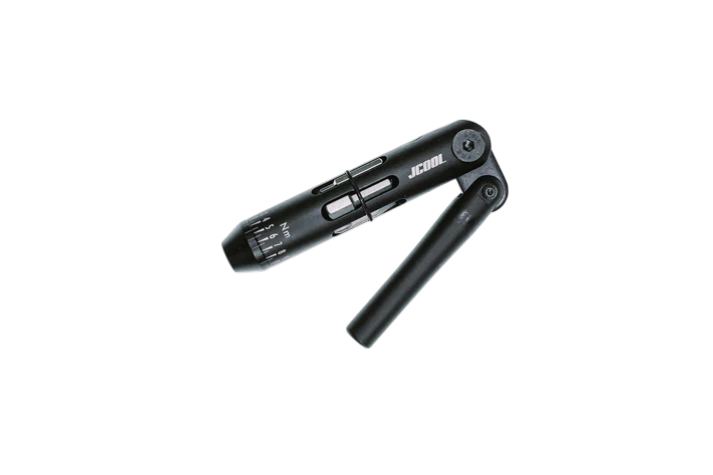 JCOOL Indication Torque Drive BIKEBLVD
