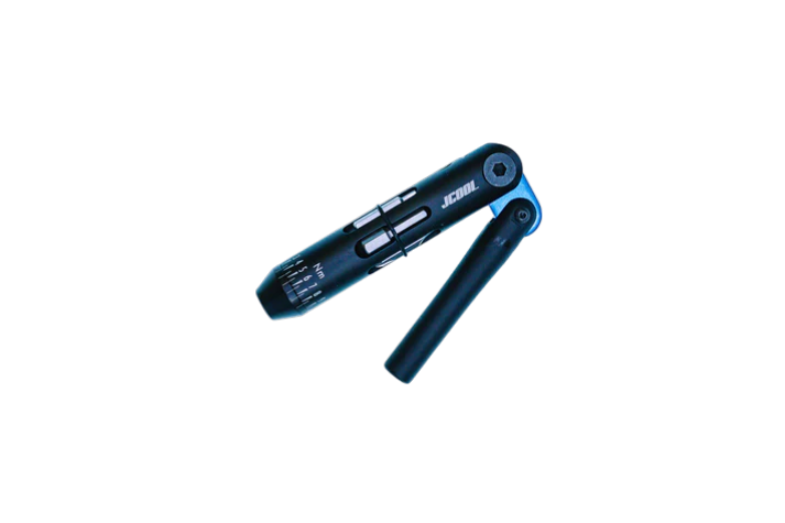 JCOOL Indication Torque Drive BIKEBLVD