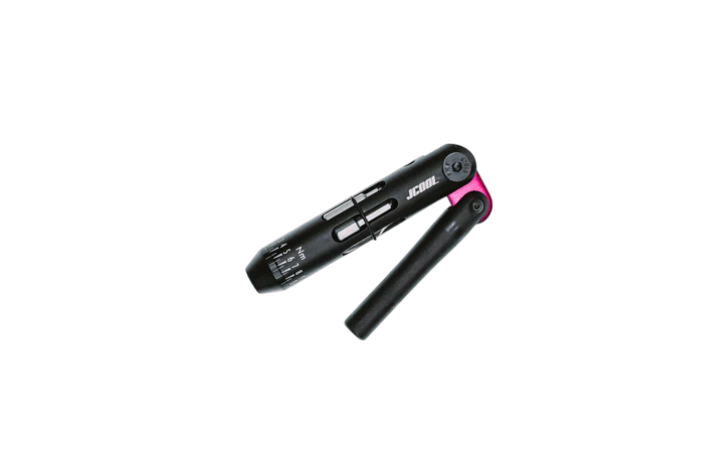 JCOOL Indication Torque Drive BIKEBLVD