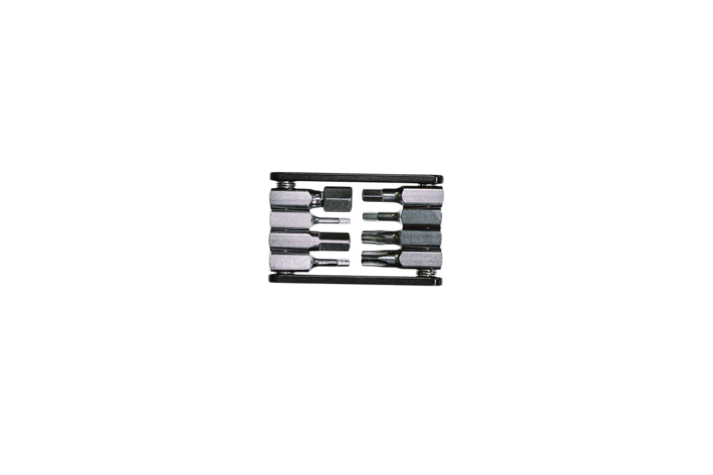 JCOOL Multi Tool - S9 BIKEBLVD