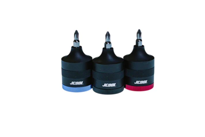 JCOOL Bit Supply Kit BIKEBLVD