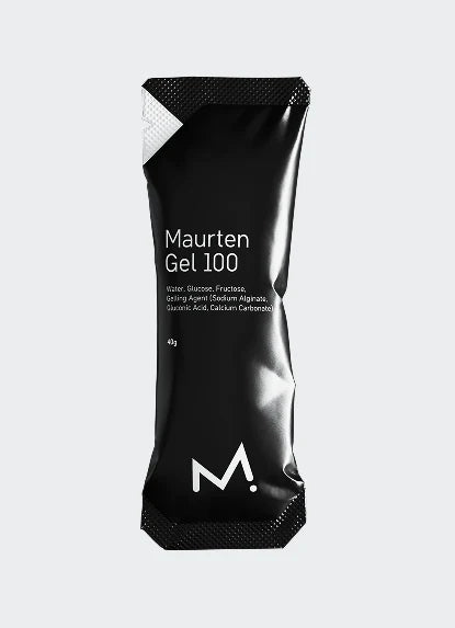 MAURTEN GEL 100