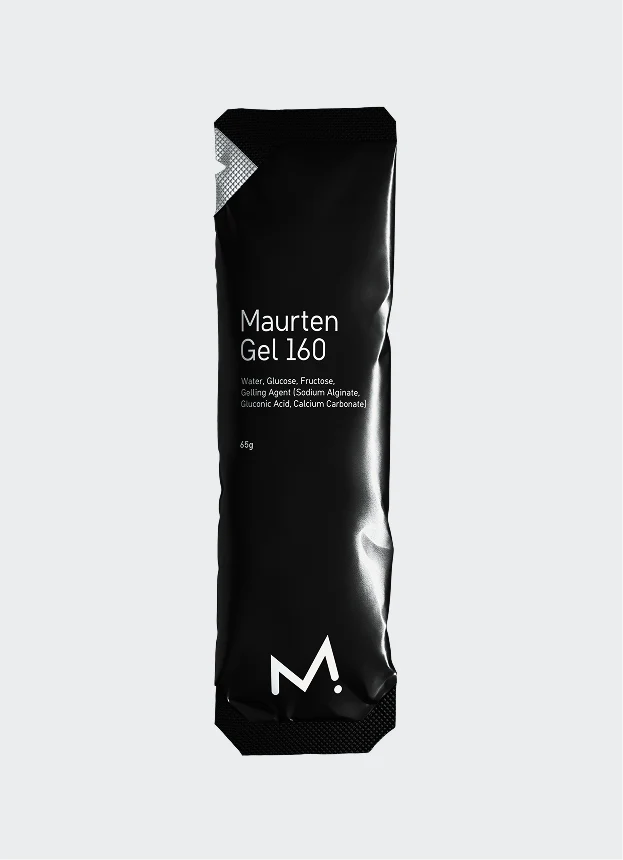 MAURTEN GEL 160