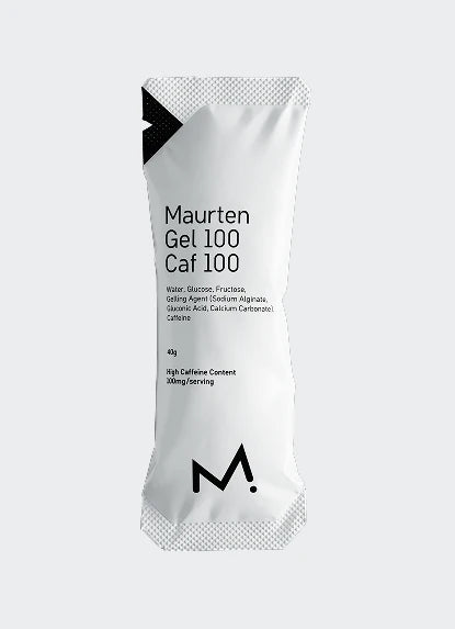 MAURTEN GEL 100 CAF 100