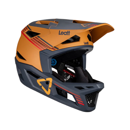 Leatt Helmet MTB Gravity 4.0