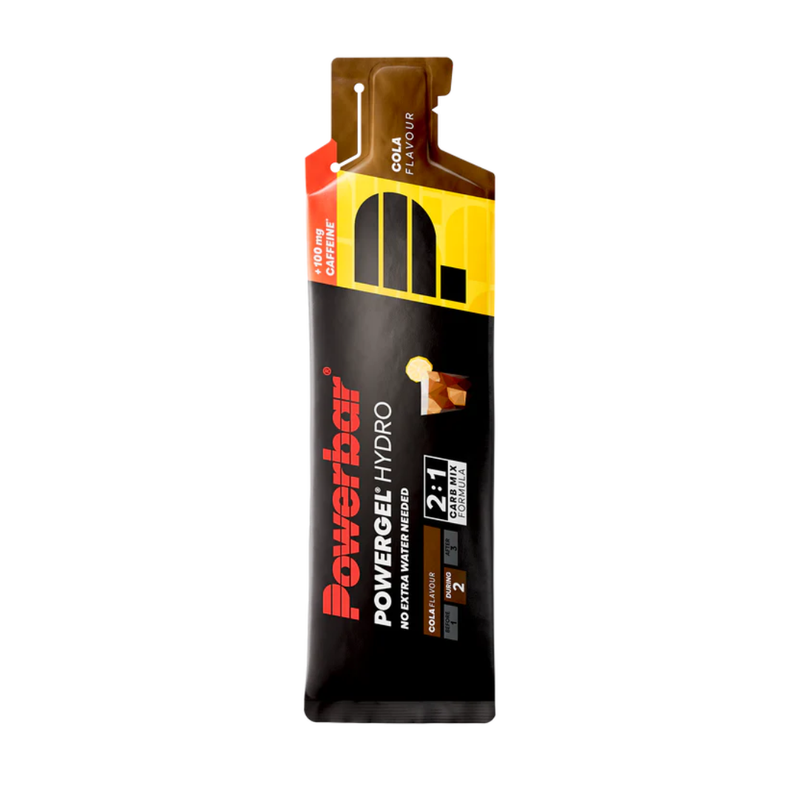 Powerbar PowerGel Hydro