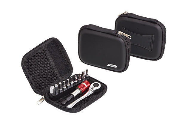 JCOOL MRC Pouch Set BIKEBLVD