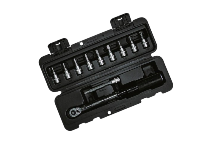 JCOOL Torque Wrench BIKEBLVD