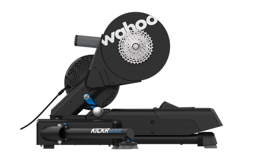 KICKR – MOVE Smart Bike Trainer WAHOO