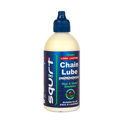 Squirt Lube SQUIRT