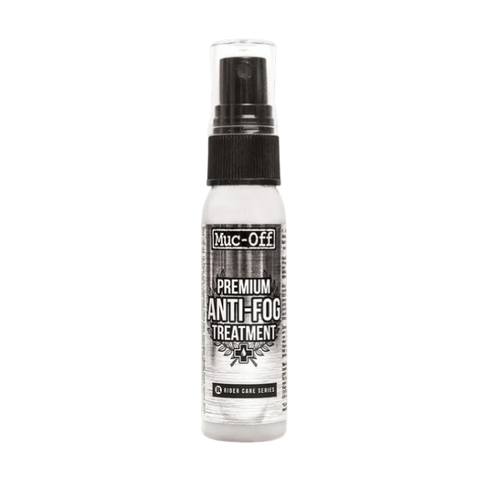 MUC-OFF ANTI-FOG TREATMENT 32ML MUC-OFF