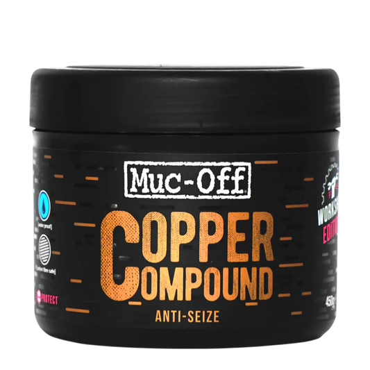 MUC-OFF Anti-Seize Copper Compound - 450g MUC-OFF