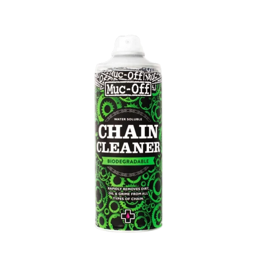 MUC-OFF BIO CHAIN CLEANER 400ML MUC-OFF