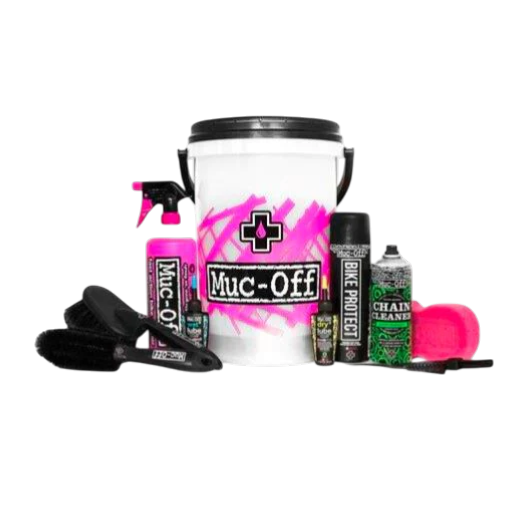 MUC-OFF BUCKET KIT