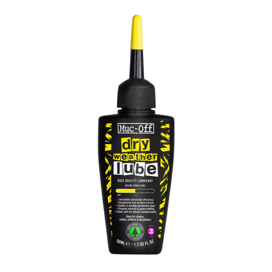 MUC-OFF Bicycle Dry Weather Lube MUC-OFF