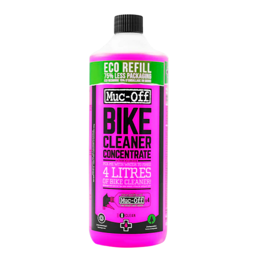 MUC-OFF Bike Cleaner Concentrate MUC-OFF