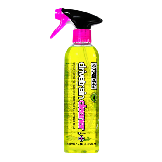 MUC-OFF Bio Drivetrain Cleaner MUC-OFF